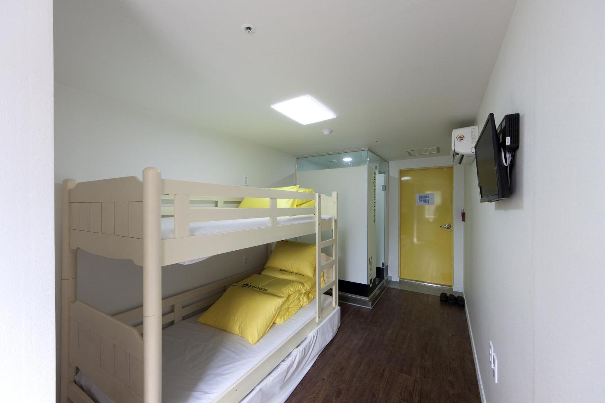 24 Myeongdong Town Maison d'hôtes